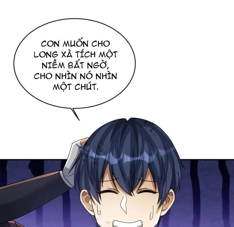 Cựu Nhật Ngự Long Chapter 92 - 79