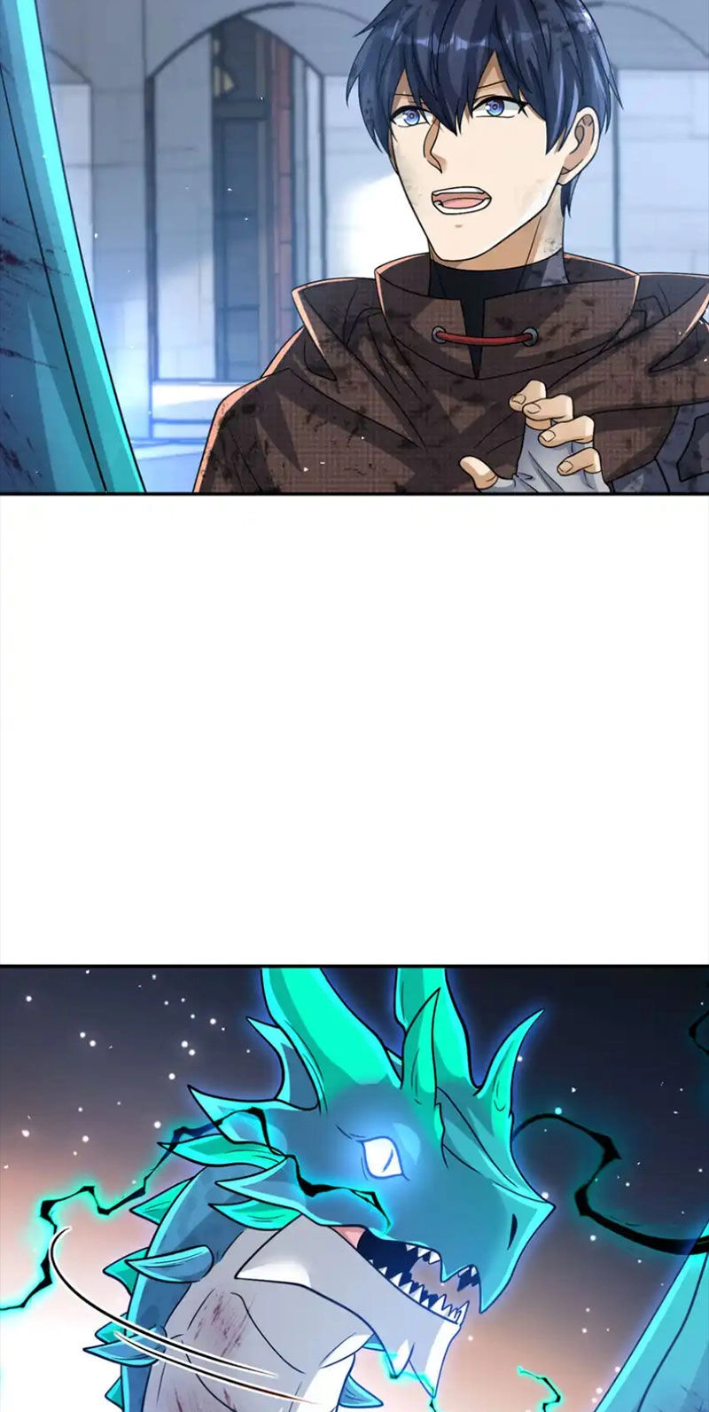 Cựu Nhật Ngự Long Chapter 93 - 9