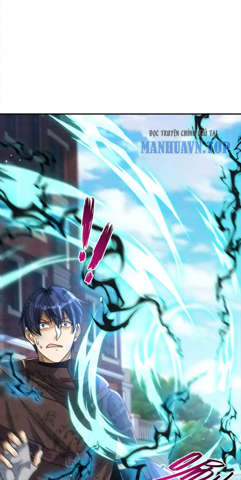 Cựu Nhật Ngự Long Chapter 93 - 13