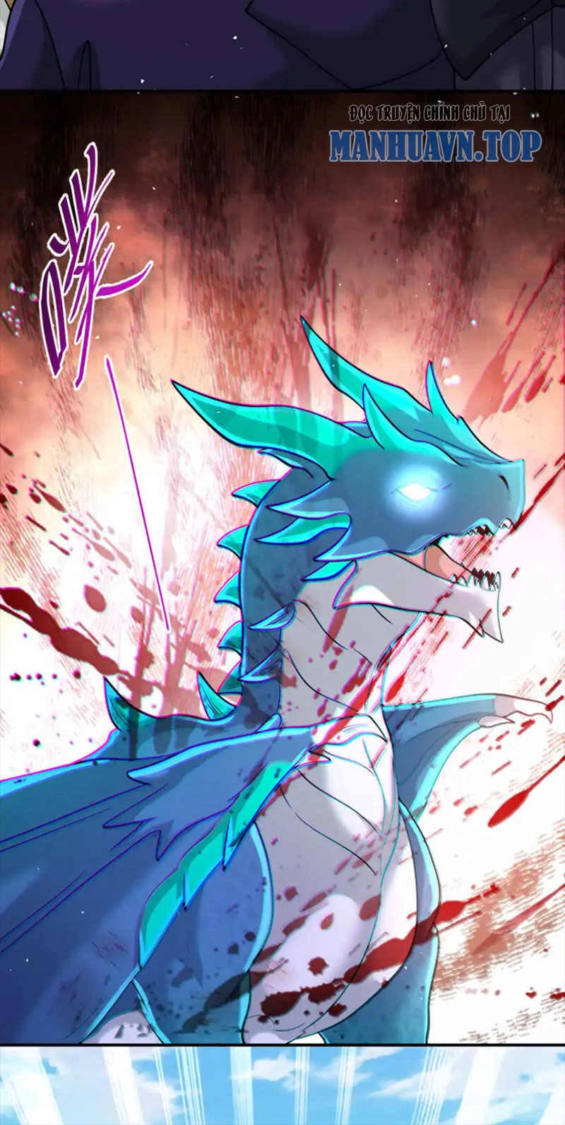 Cựu Nhật Ngự Long Chapter 93 - 16