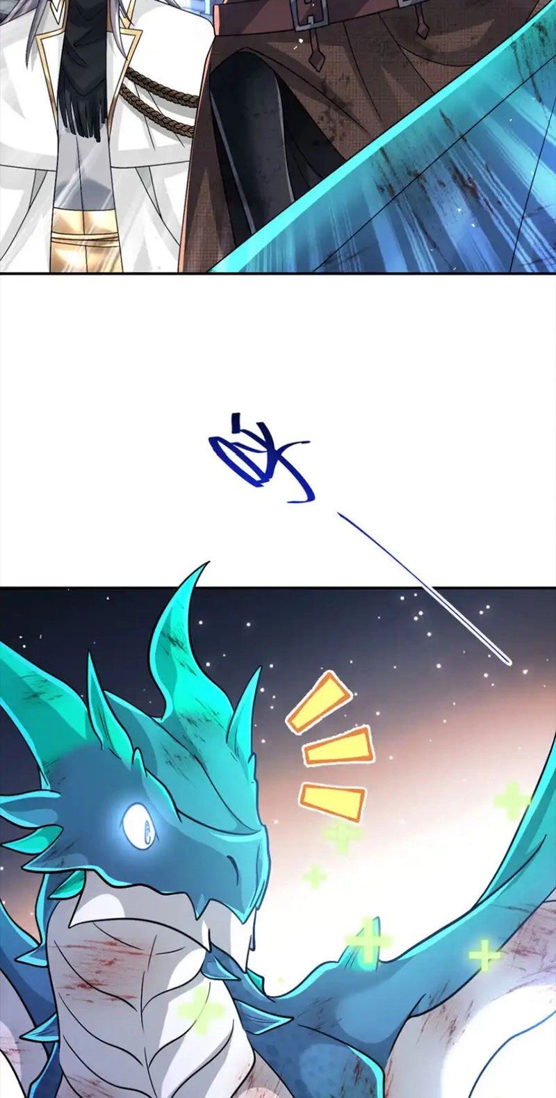 Cựu Nhật Ngự Long Chapter 93 - 19