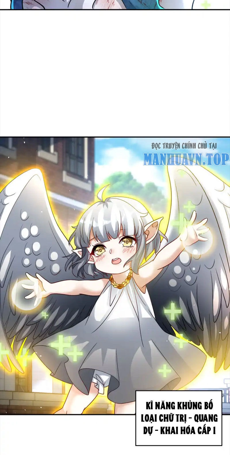 Cựu Nhật Ngự Long Chapter 93 - 20