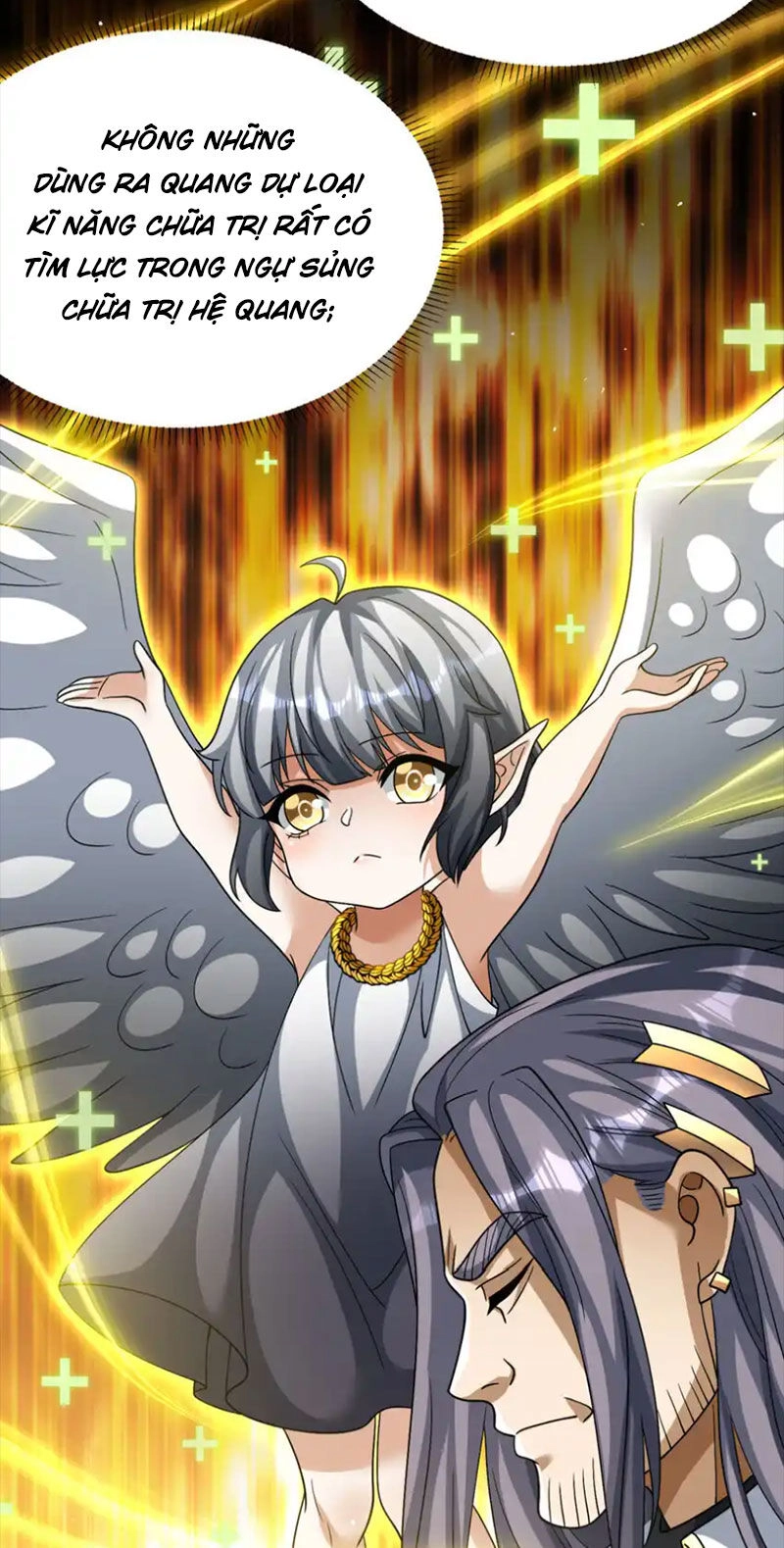 Cựu Nhật Ngự Long Chapter 93 - 25