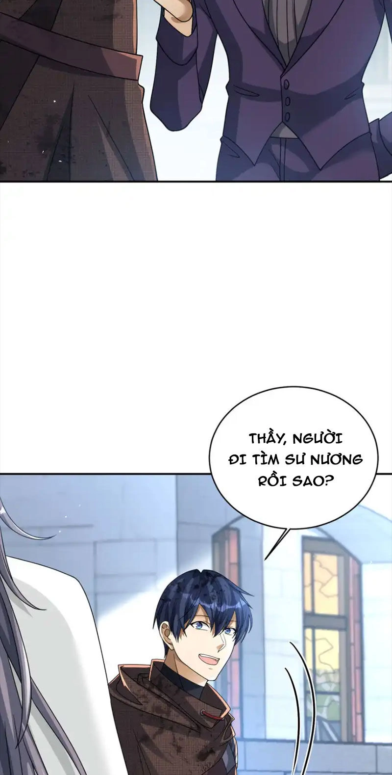 Cựu Nhật Ngự Long Chapter 93 - 32