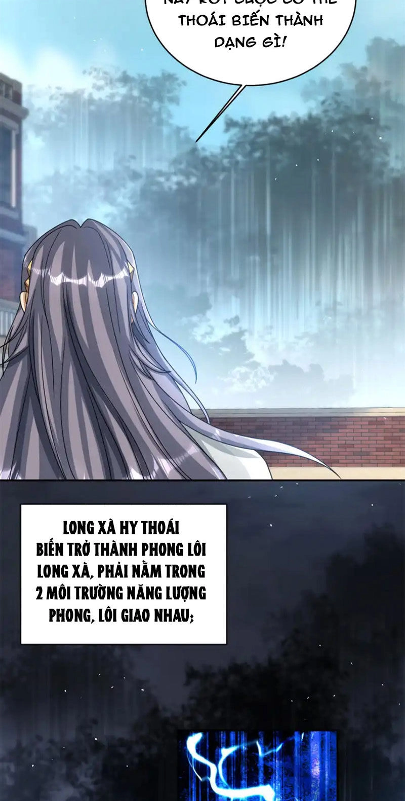 Cựu Nhật Ngự Long Chapter 93 - 36