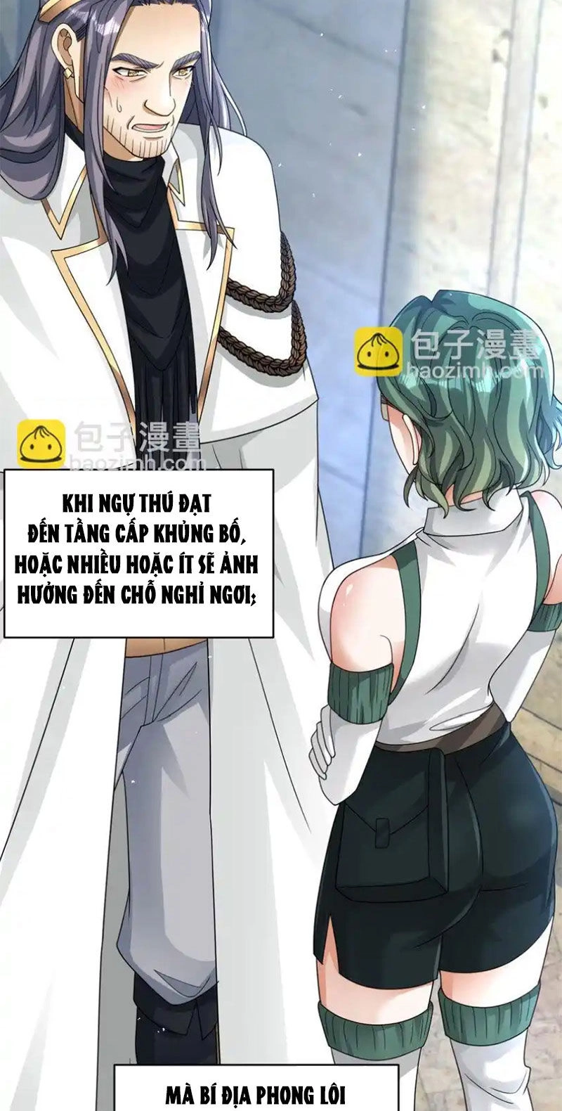 Cựu Nhật Ngự Long Chapter 93 - 39