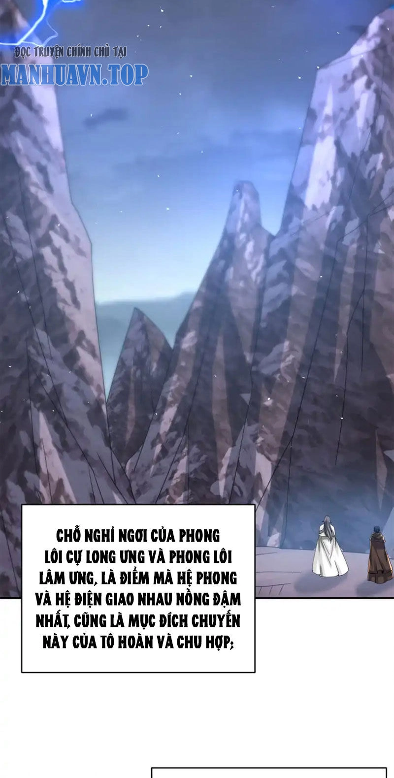 Cựu Nhật Ngự Long Chapter 93 - 41