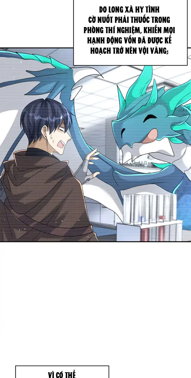 Cựu Nhật Ngự Long Chapter 93 - 42