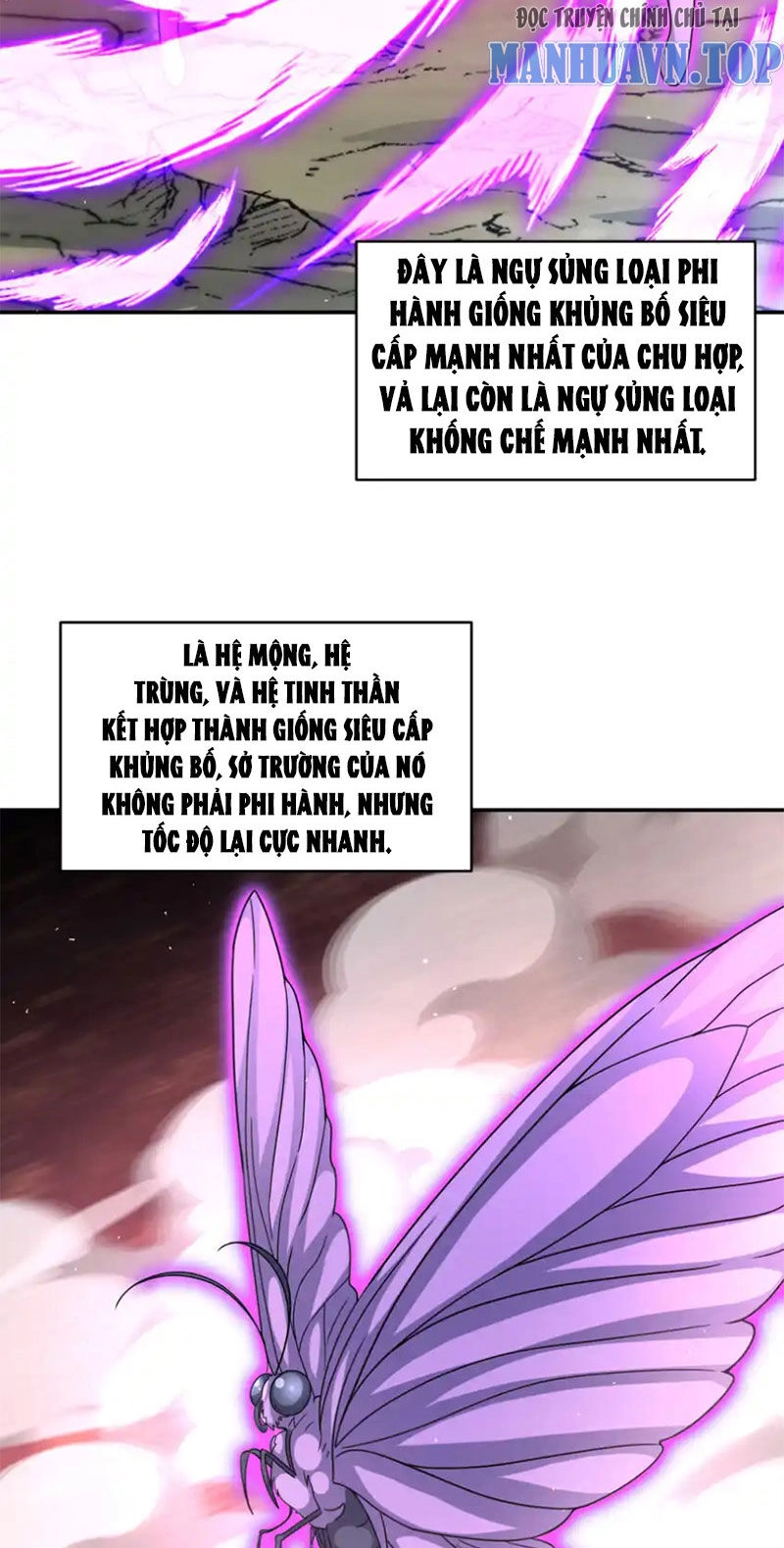 Cựu Nhật Ngự Long Chapter 93 - 44