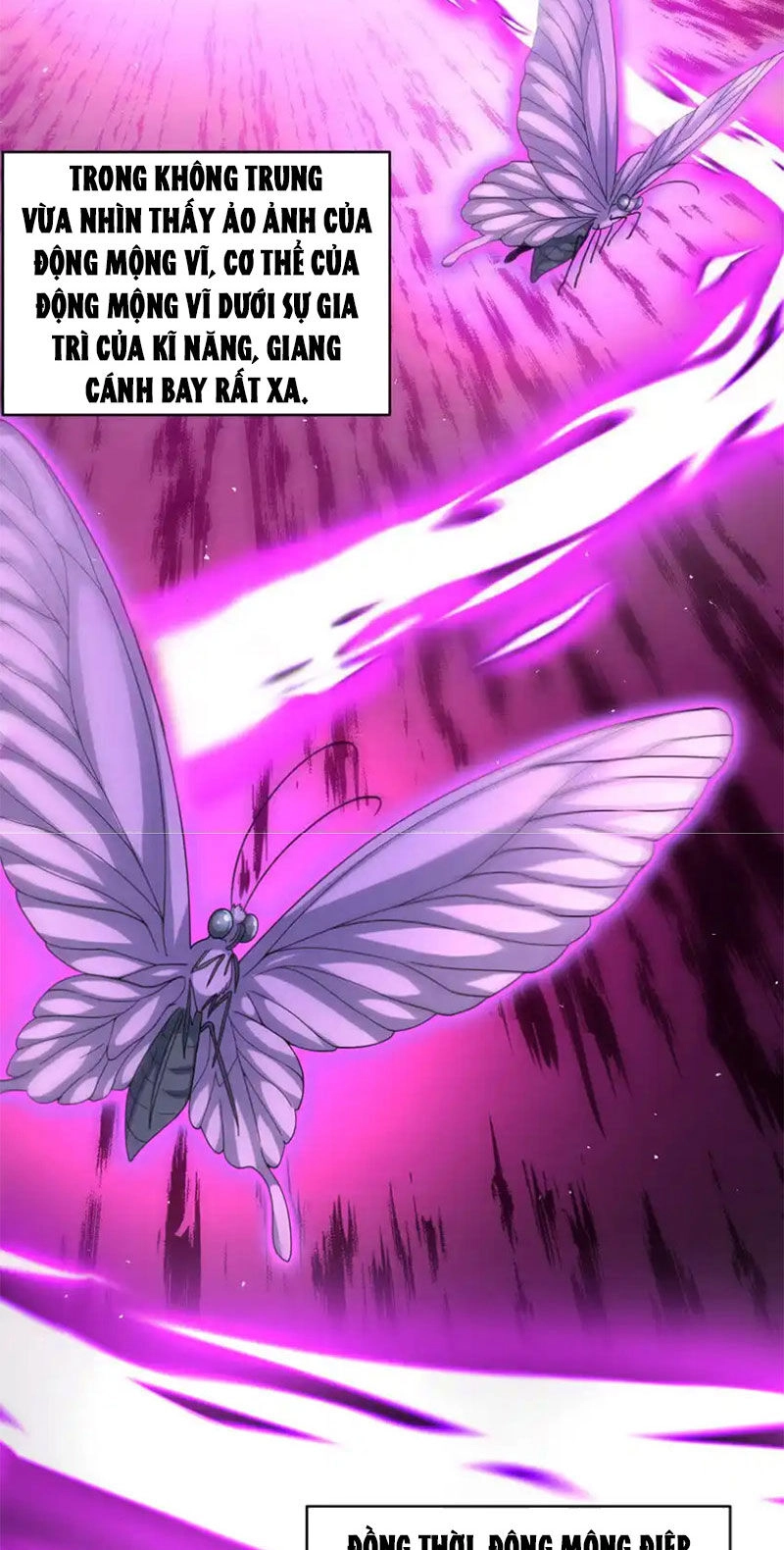 Cựu Nhật Ngự Long Chapter 93 - 46