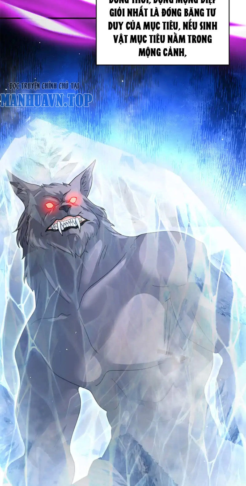 Cựu Nhật Ngự Long Chapter 93 - 47