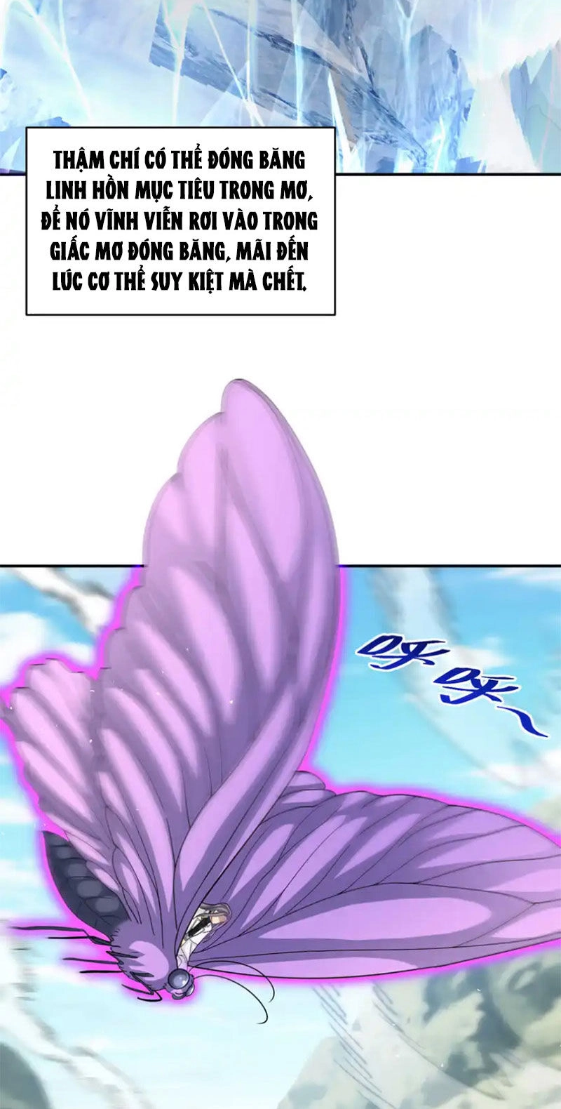 Cựu Nhật Ngự Long Chapter 93 - 48