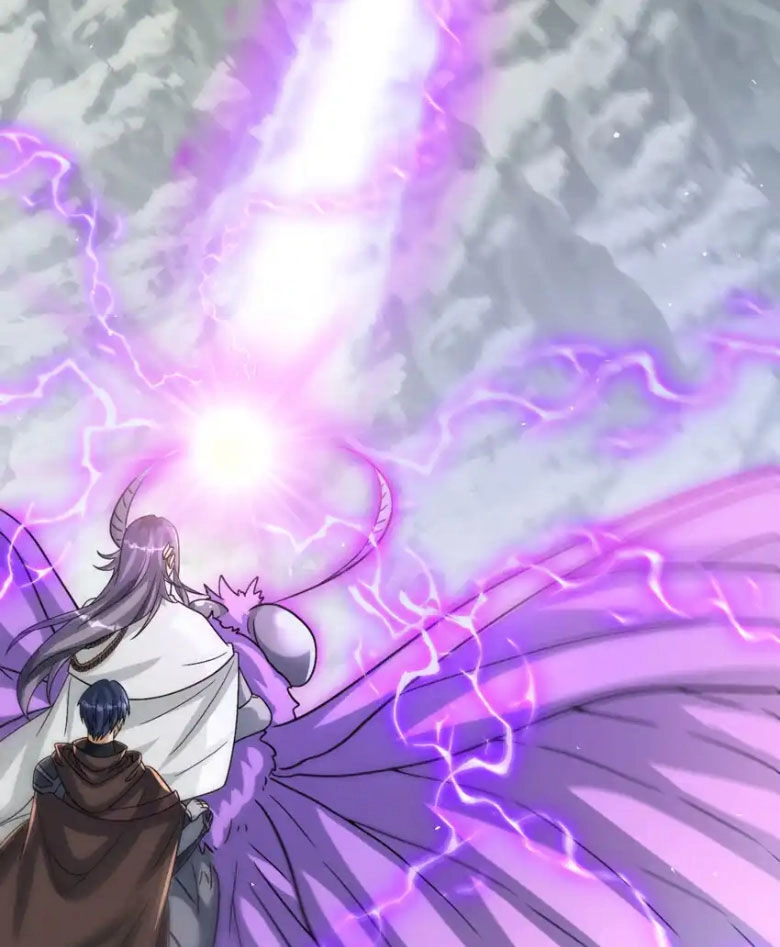 Cựu Nhật Ngự Long Chapter 94 - 7