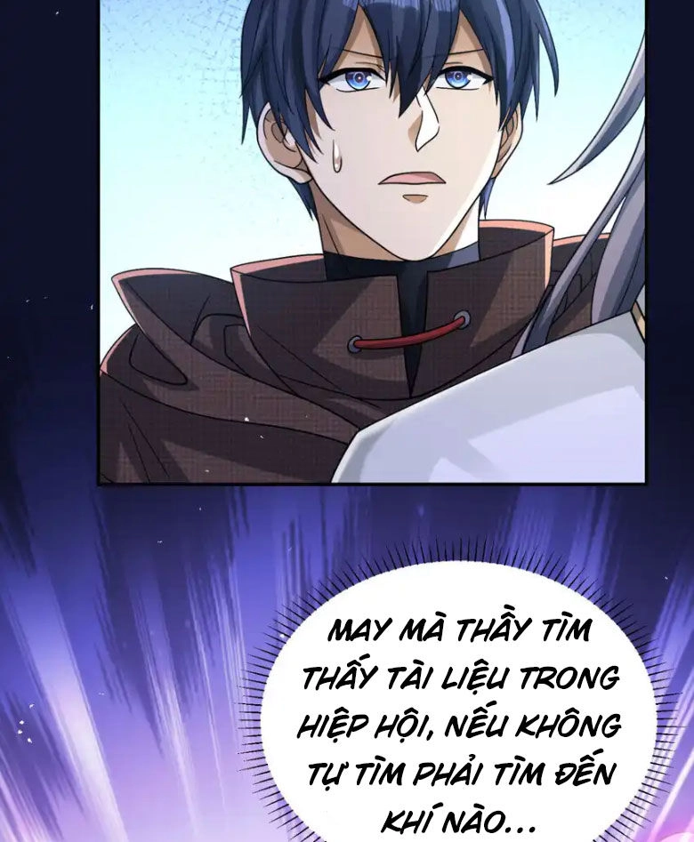 Cựu Nhật Ngự Long Chapter 94 - 11