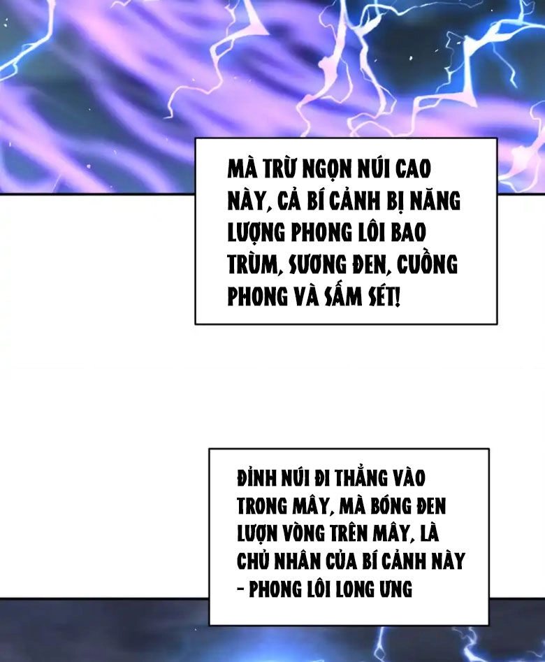 Cựu Nhật Ngự Long Chapter 94 - 18