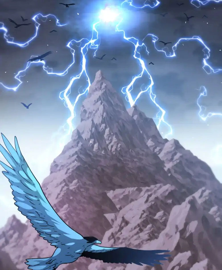 Cựu Nhật Ngự Long Chapter 94 - 19