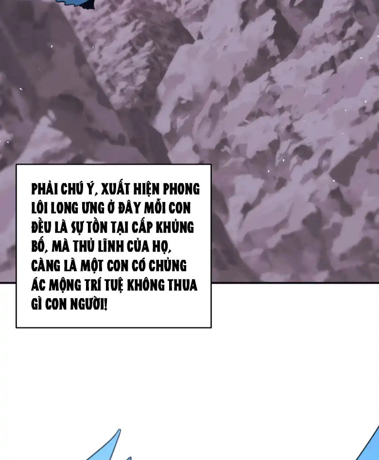 Cựu Nhật Ngự Long Chapter 94 - 20