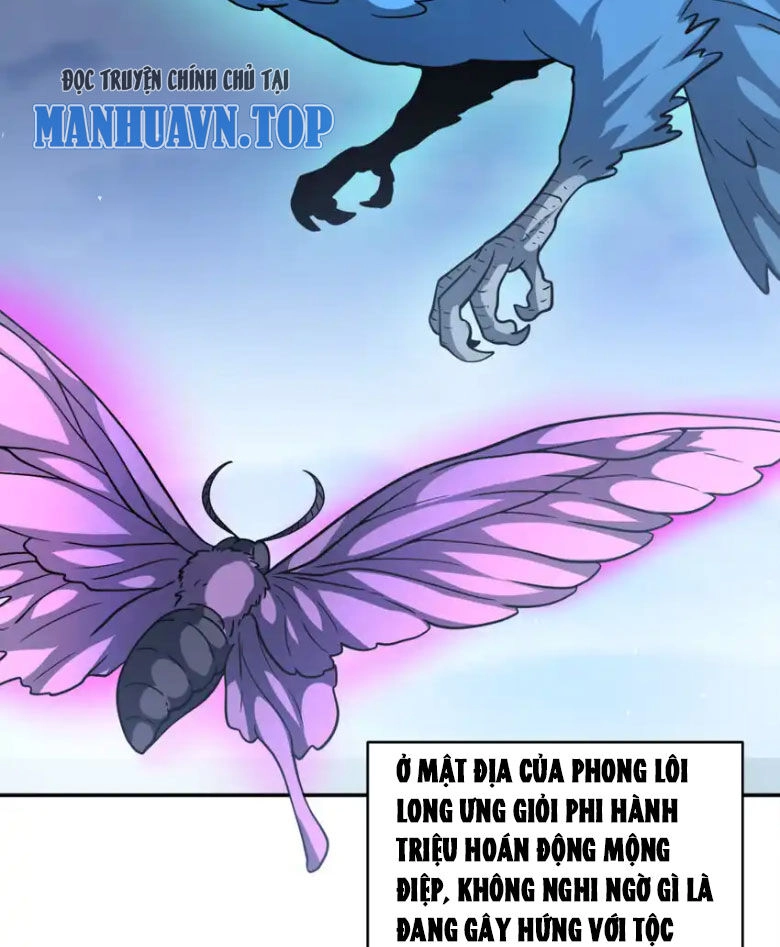 Cựu Nhật Ngự Long Chapter 94 - 22