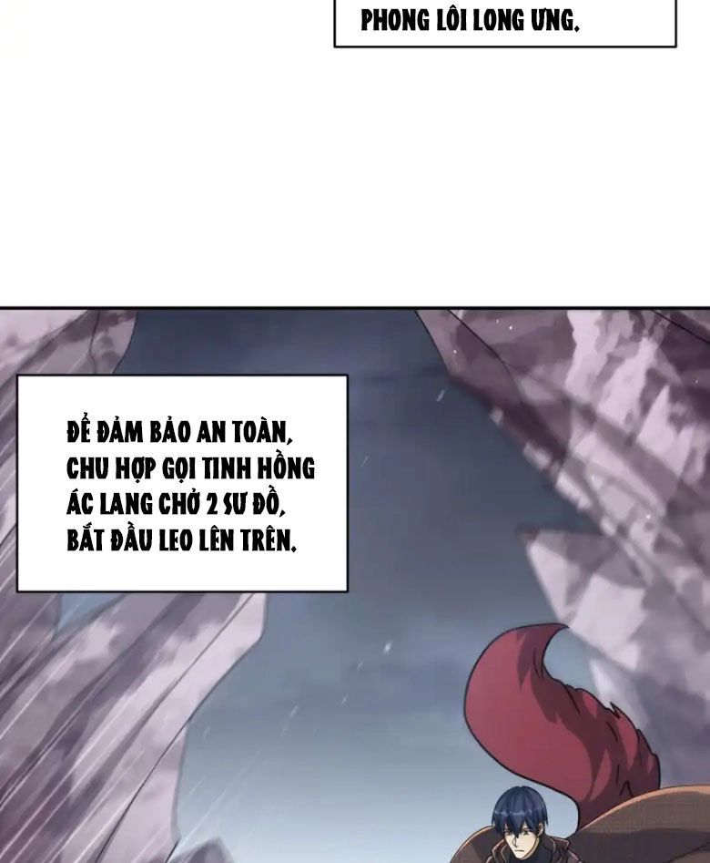 Cựu Nhật Ngự Long Chapter 94 - 23