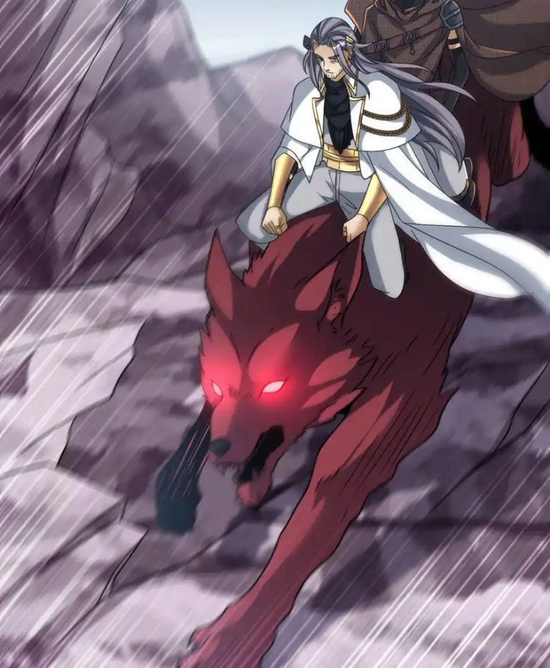 Cựu Nhật Ngự Long Chapter 94 - 24