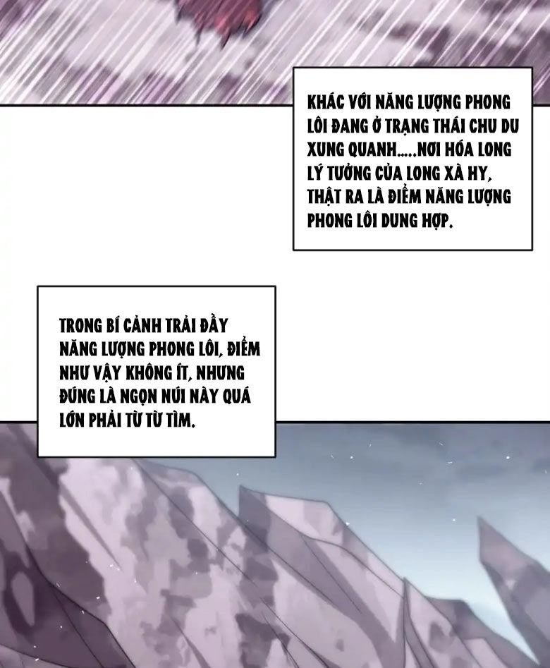 Cựu Nhật Ngự Long Chapter 94 - 25