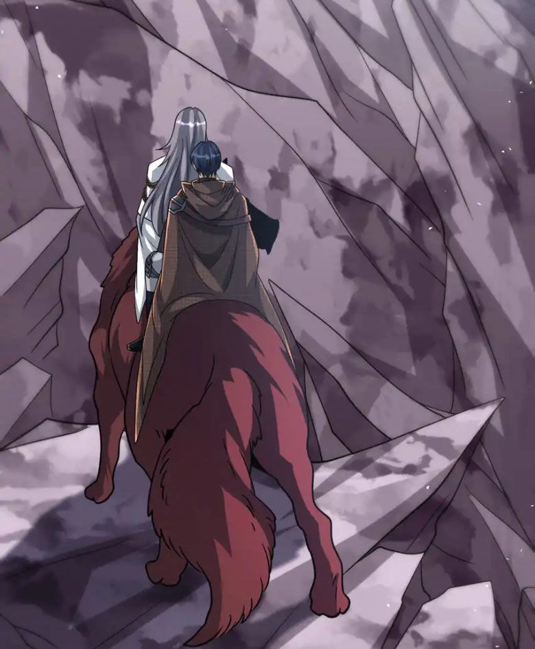 Cựu Nhật Ngự Long Chapter 94 - 26