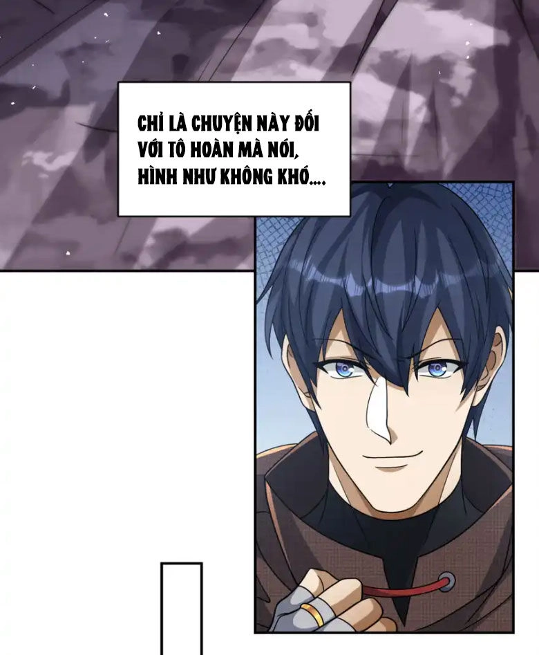 Cựu Nhật Ngự Long Chapter 94 - 27