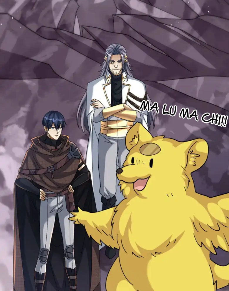 Cựu Nhật Ngự Long Chapter 94 - 30