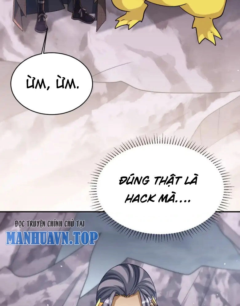 Cựu Nhật Ngự Long Chapter 94 - 31