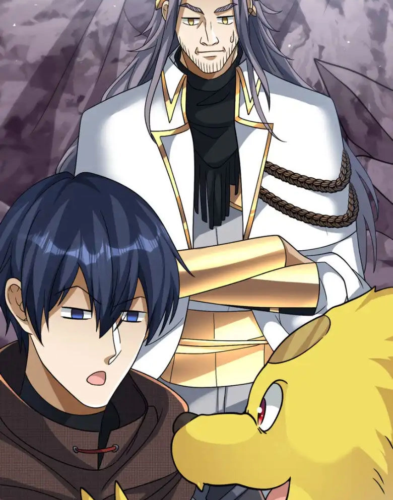 Cựu Nhật Ngự Long Chapter 94 - 32