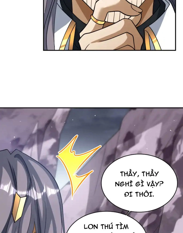 Cựu Nhật Ngự Long Chapter 94 - 34