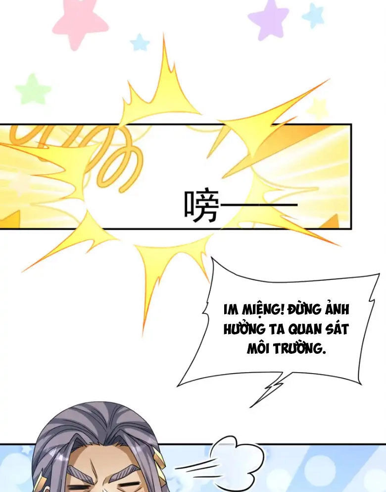 Cựu Nhật Ngự Long Chapter 94 - 36