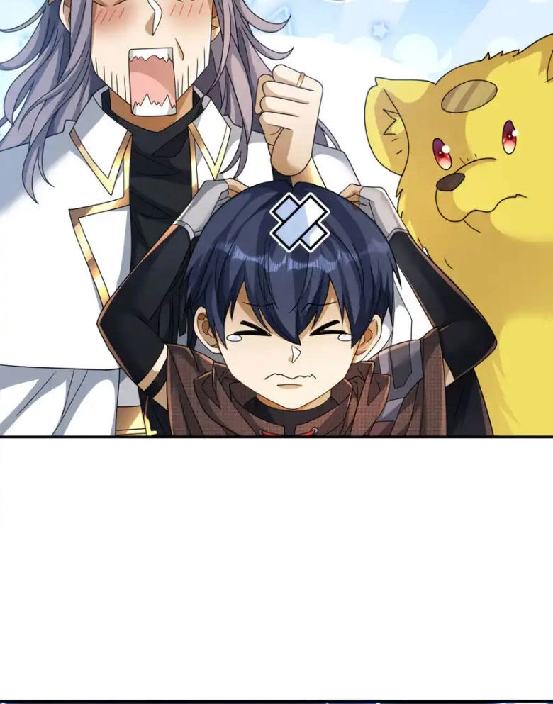 Cựu Nhật Ngự Long Chapter 94 - 37