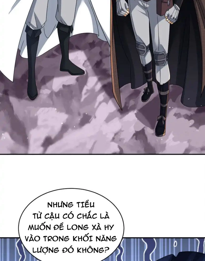 Cựu Nhật Ngự Long Chapter 94 - 41