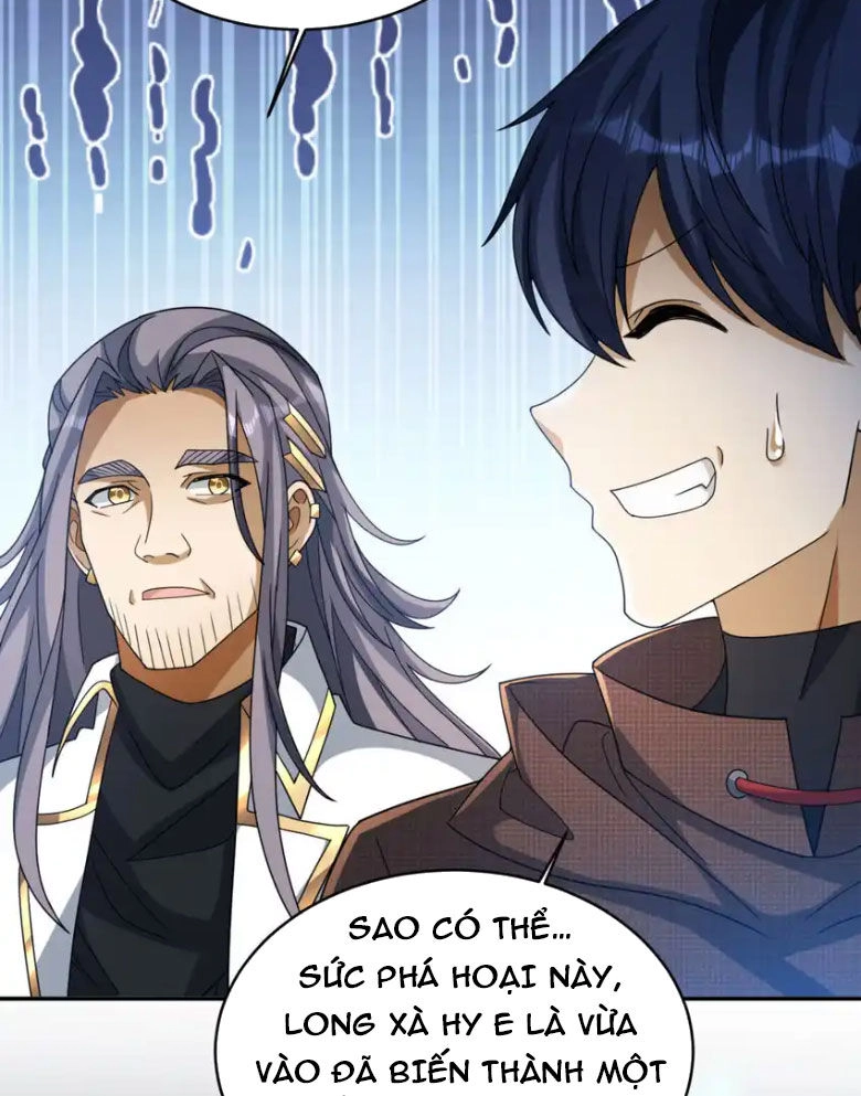 Cựu Nhật Ngự Long Chapter 94 - 42