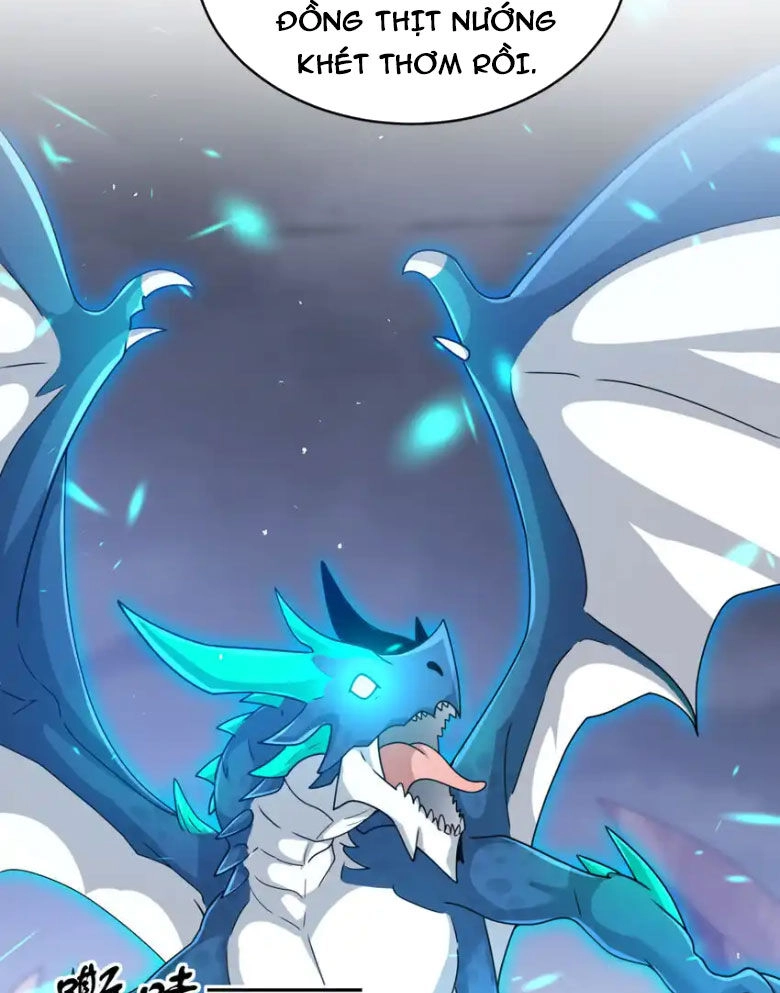 Cựu Nhật Ngự Long Chapter 94 - 43