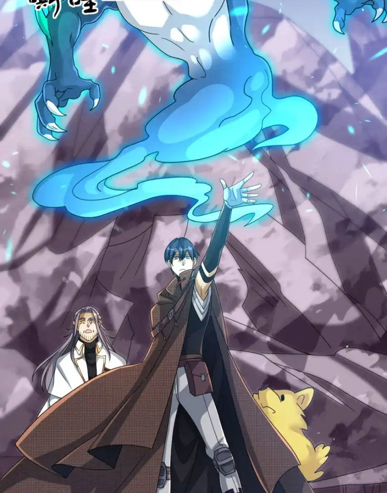 Cựu Nhật Ngự Long Chapter 94 - 44