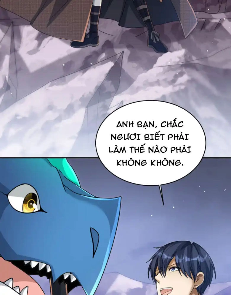 Cựu Nhật Ngự Long Chapter 94 - 45