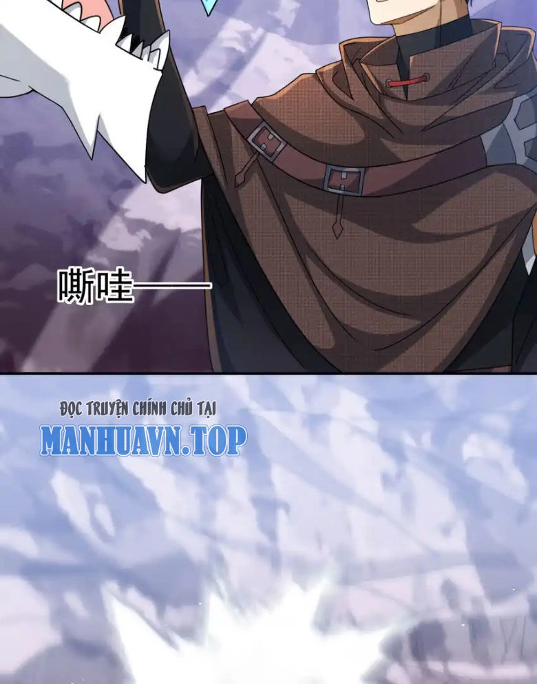 Cựu Nhật Ngự Long Chapter 94 - 46