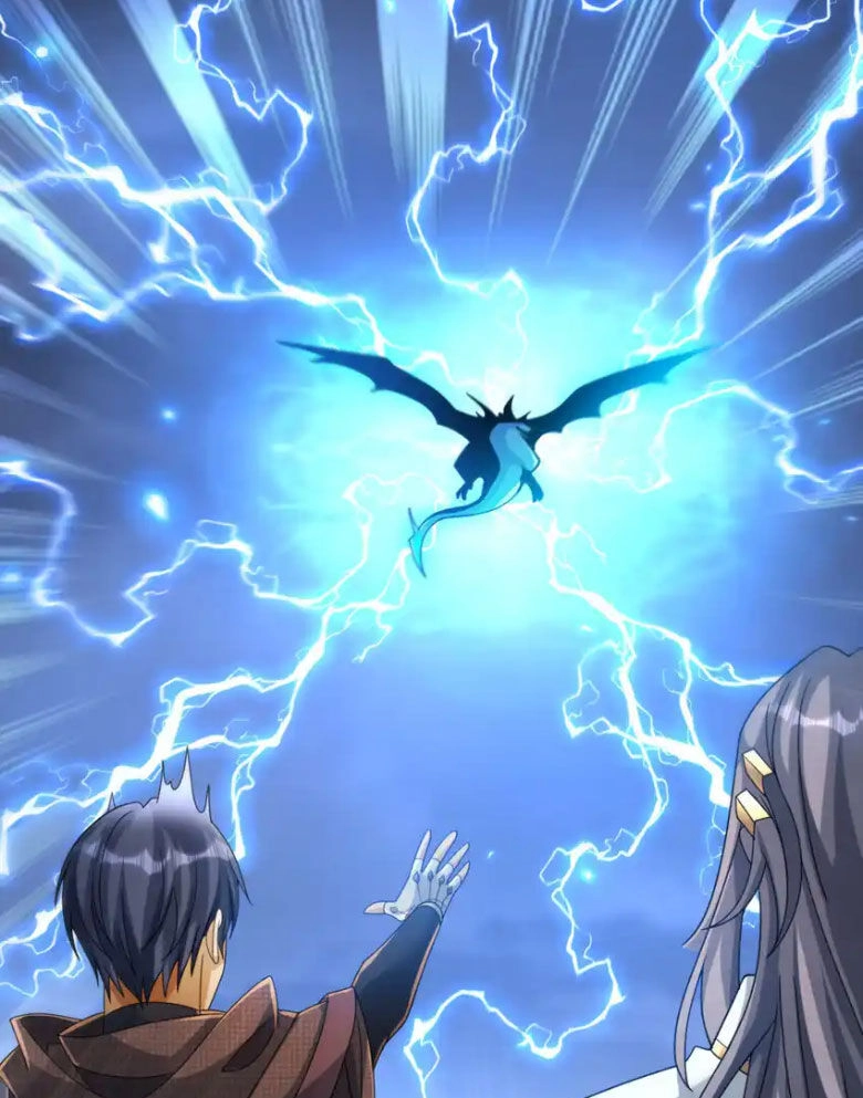 Cựu Nhật Ngự Long Chapter 94 - 50