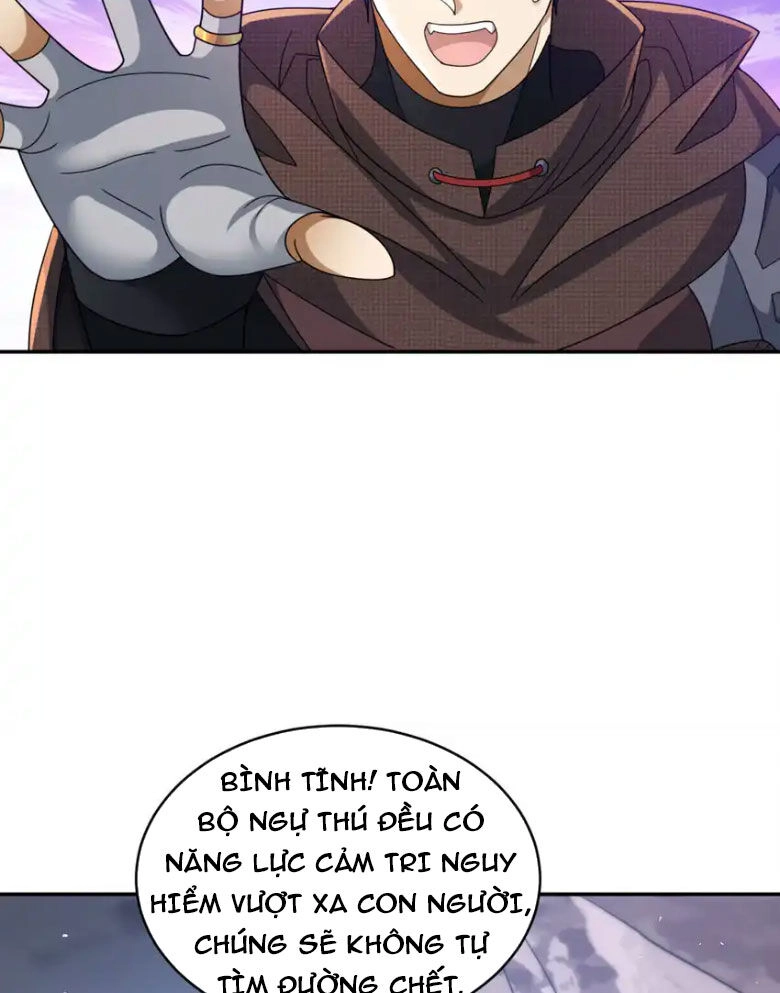 Cựu Nhật Ngự Long Chapter 94 - 52