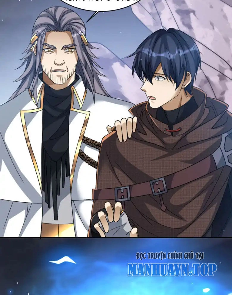 Cựu Nhật Ngự Long Chapter 94 - 53