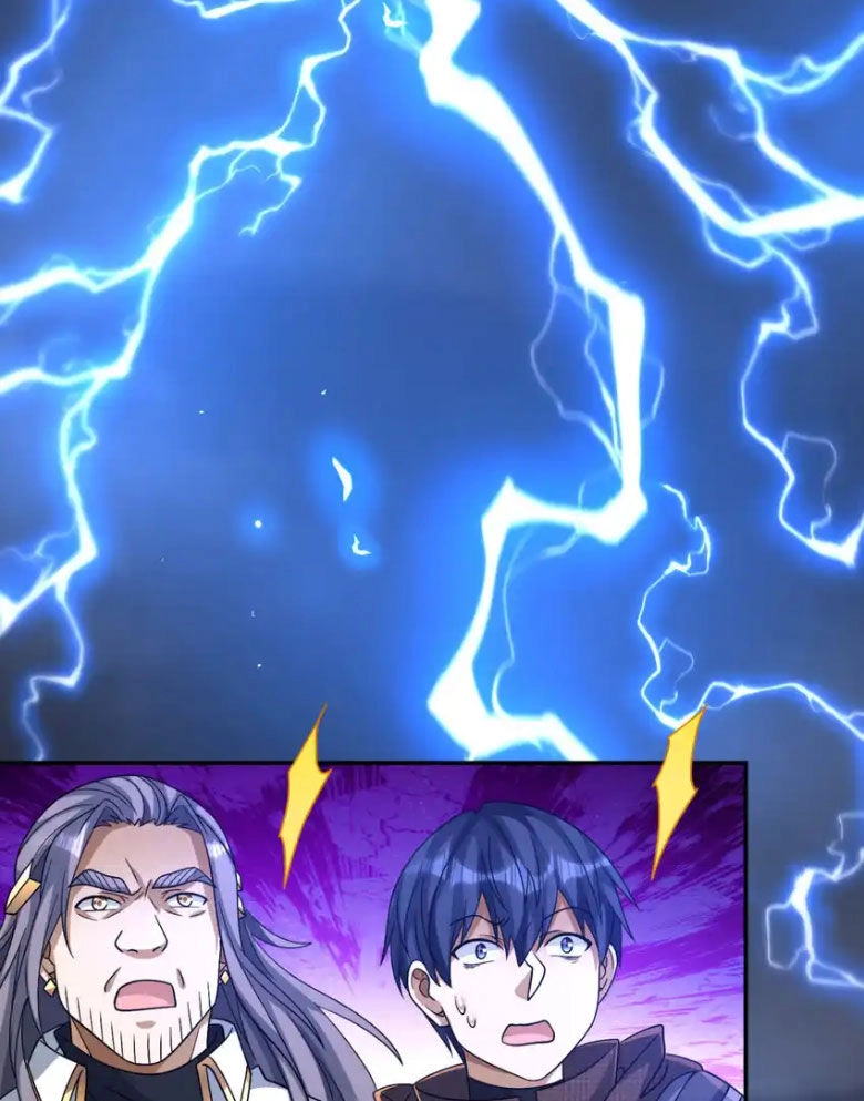 Cựu Nhật Ngự Long Chapter 94 - 55