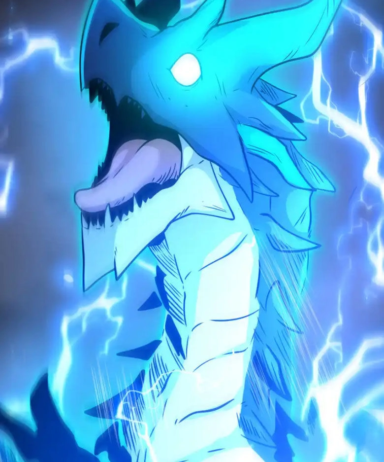 Cựu Nhật Ngự Long Chapter 94 - 60