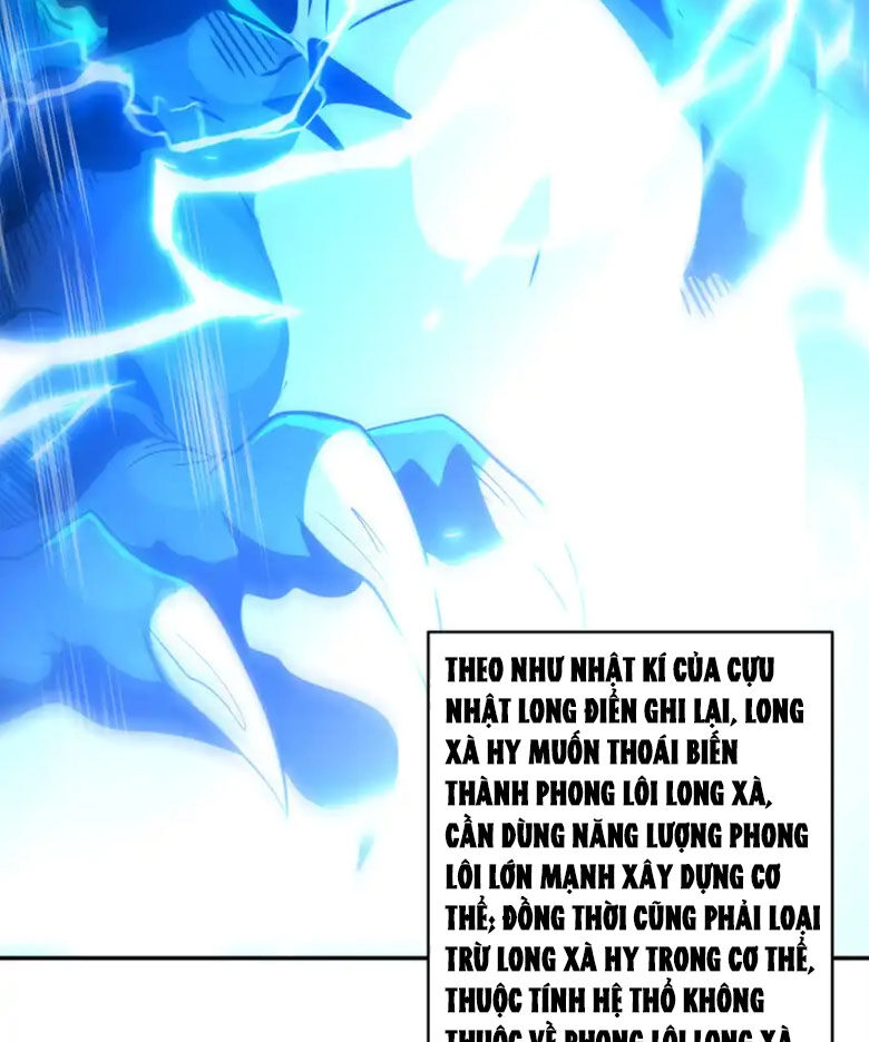 Cựu Nhật Ngự Long Chapter 94 - 61