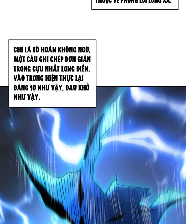 Cựu Nhật Ngự Long Chapter 94 - 62