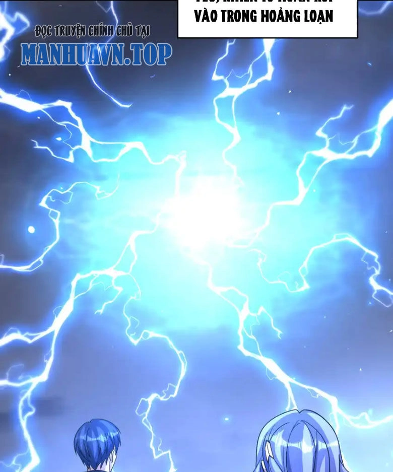 Cựu Nhật Ngự Long Chapter 94 - 66