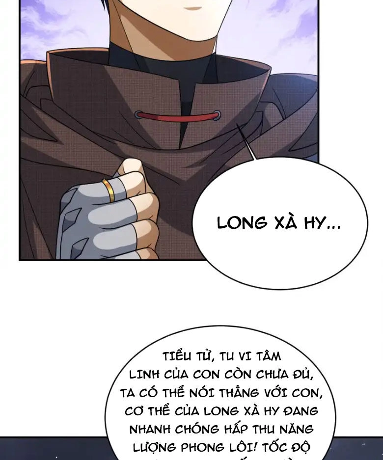 Cựu Nhật Ngự Long Chapter 94 - 68