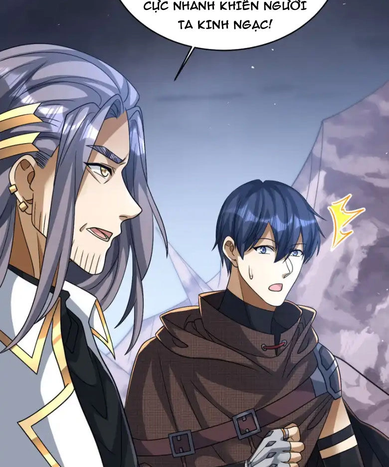 Cựu Nhật Ngự Long Chapter 94 - 69