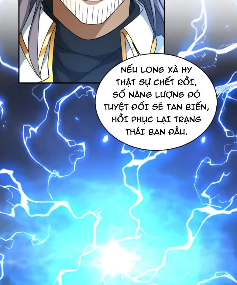 Cựu Nhật Ngự Long Chapter 94 - 71